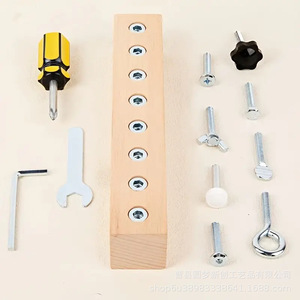 Magnetic dual-purpose flathead and Phillips <b>screwdriver</b>, mini turnip <b>screwdriver</b>, Torx flathead ultra-short <b>screwdriver</b> - Product Image 2