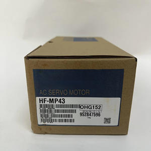 Servomotor Original Nuevo de Alta Calidad con Garantía 100% HF-MP43 - Product Image 1