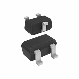 Transistors SC-75, SOT-416 PDTC124XE,115 Acheter en ligne des composants électroniques originaux Service tout-en-un - Product Image 1