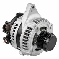 Alternador 25T para Jeep Dodge Chevrolet Buick Chrysler Saturn Mack Lincoln Ram Hummer GMC Monte Corsica Venture SL1 Intrepid