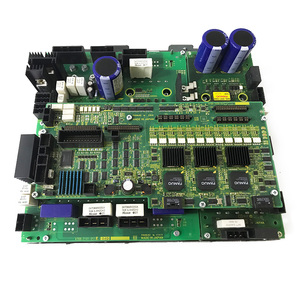 A20B-2101-0232 แผงวงจรพิมพ์ FANUC - Product Image 3