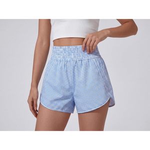 Shorts Deportivos de Cintura Alta para Mujer FOXA con Bolsillo, Shorts Deportivos de 2.5 Pulgadas para Gimnasio y Entrenamiento - Product Image 4