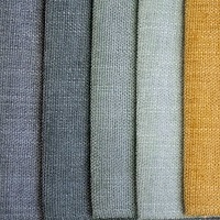 <span class=keywords><strong>Tissu</strong></span> d'ameublement de canapé de qualité supérieure 100% polyester jacquard chenille <span class=keywords><strong>martindale</strong></span> frotte pour meubles ignifuges couleur personnalisée - Product Image 6