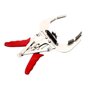 Piston Ring <b>Pliers</b> Stainless Steel Automotive Repair Tool For Removal And Installation - Product Image 1