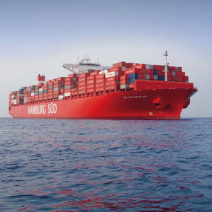 Spedizioniere Marittimo Rapido, Agente di Trasporto Marittimo dalla Cina a USA, <span class=keywords><strong>Canada</strong></span>, Australia, Servizio FBA DDP via Mare - Product Image 3