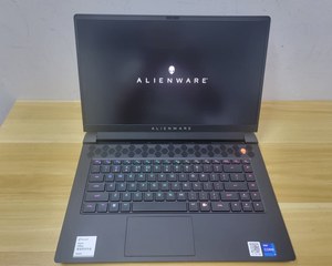 Laptop con Processore Intel Core I7-9750H, 16GB di RAM e 1TB di Memoria, Computer Portatile di Seconda Mano - Product Image 3