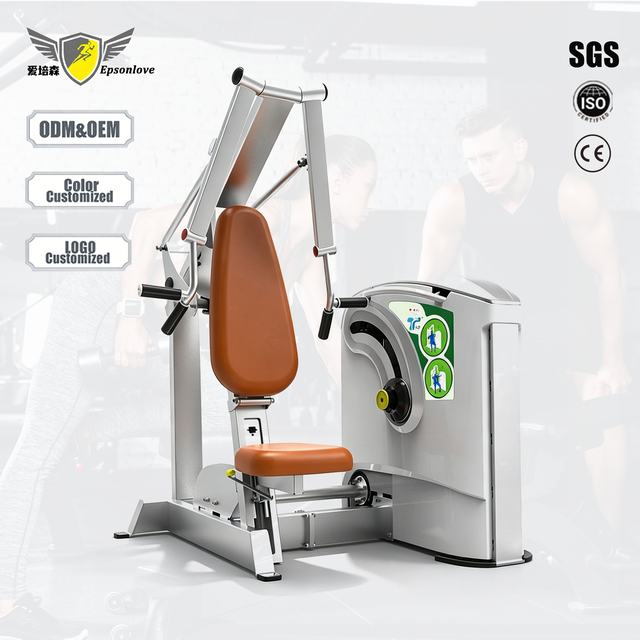 High-Performance Bulldozers HE-105