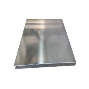 แผ่นอลูมิเนียมอัลลอยด์ ASTM JIS DIN 3003 3004 3105 ซีรีส์ 3000 รุ่น H112 O-State ป้องกันสนิม ตัดเชื่อมได้ กำหนดความหนาได้ตามต้องการ ราคาต่อกิโลกรัม - Product Image 2