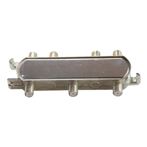 Répartiteur <span class=keywords><strong>satellite</strong></span> 6 voies économique en gros d'usine 5-2400 MHz pour <span class=keywords><strong>antenne</strong></span> de récepteur <span class=keywords><strong>satellite</strong></span> - Product Image 5