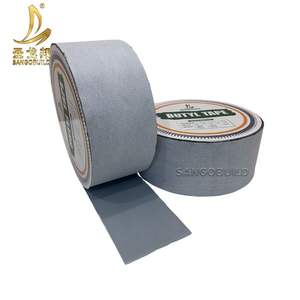 <span class=keywords><strong>Membrane</strong></span> d'étanchéité pour toiture flexible permanente à longue durée de vie de 30 ans, non solidifiante, ruban d'étanchéité en butyle pour flashing en aluminium - Product Image 4