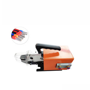 Borne à broche outil de sertissage pneumatique borne à fil sertisseuse applicateur de borne pneumatique pour machine à sertir - Product Image 1