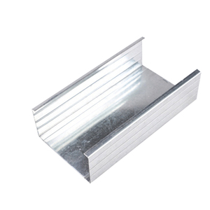 Kim loại trang trí đinh tán u/C ánh sáng thép Keel chính Runner Keel furring 35167 C hồ sơ thép U kênh Thép Kích thước kênh - Product Image 1