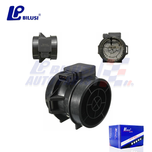 Sensor MAF Bilusi 28164-37200 para Hyundai Tucson 04-10, Sonata, Grandeur, Azera 98-06, Trajet 00-07, Coupe 06-08, Santa <span class=keywords><strong>Fe</strong></span> 00-05 - Product Image 2