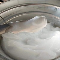 Encre de sérigraphie en silicone à deux composants pour le transfert thermique sur textile et vêtements