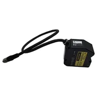 Capteur de déplacement laser CCD, tête de mesure de 50 mm, distance de référence ±10 mm, portée ultra-petite, sonde de mesure haute précision LK-H052