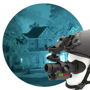 自动折光仪第三代PVS-14自动夜视单筒狩猎夜视瞄准镜