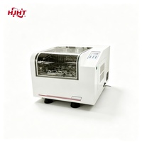 Agitateur de précision de laboratoire de recherche biologique de bureau 70L, technologie mature, utilisation simple et sûre