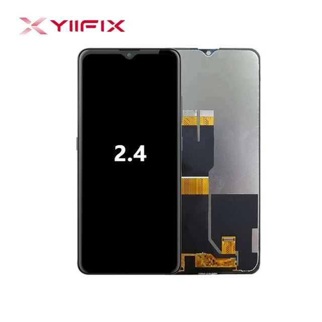 YIIFIX Original TFT LCD Display with Touch Screen for 2.4 6 Months Warranty