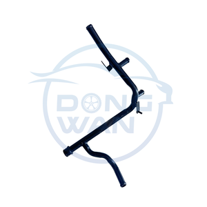 Les usines chinoises produisent des DG1Z-8A505-A de tuyaux d'eau en fer de refroidissement de moteur, qui conviennent aux véhicules Ford. - Product Image 2
