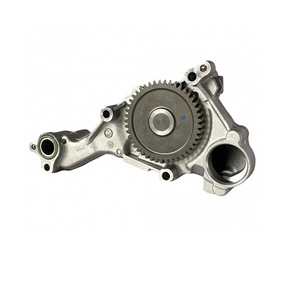 Conjunto de bomba de aceite para Jeep Wrangler 3.0 Grand Cherokee 3.0T 68147415AA 68489996AA, pieza de repuesto nueva - Product Image 1