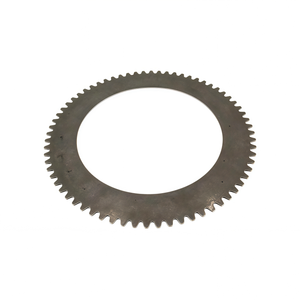 Kit de pièces de réparation pour moteur hydraulique Poclain pour les modèles MSE02/MS02/MSE05/MS05/MSE25/MS25/MSE35/MS35/MSE11/MS11 12 Displacement - Product Image 5