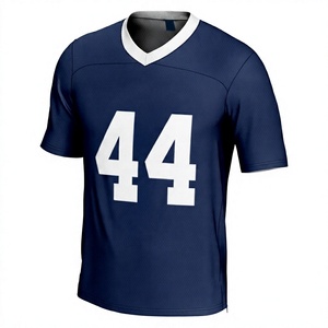 Professional Lacrosse Game Jersey for Men Women Breathable Quick Dry Athletic Uniform for Clubs Schools and Teams - Product Image 5