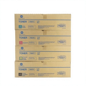 PRIX REDUITS !! Cartouches de toner originales TN627 Konica Minolta 627 Bizhub C1060 C1070 C12000 C14000 Rechargées Tn619 - Product Image 6