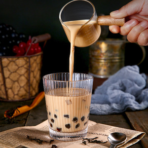 OEM/ODM Polvo de Té con Leche Instantáneo a Granel, Polvo para Té con Leche, Polvo para Té de Burbujas - Product Image 1