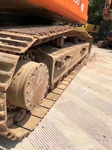 HITACHI ZX450รถขุดตีนตะขาบแขนยาวเครื่องจักรพิเศษความจุ45ตัน450 zaixs - Product Image 6