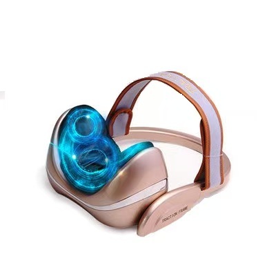 Neck Massager Factory Direct Sales Multi-functional airbag Extrusion Neck Massager Neck Heat Compress