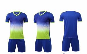 Classic Club ADULTS Fußballanzug-Sets Benutzer definierte Nummer 9 19 10 Fußball trikots - Product Image 4