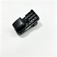 Nouveau commutateur de commande unique pour lève-vitre électrique OE BBM266370, bouton de lève-vitre côté passager, compatible avec les pièces de rechange Mazda