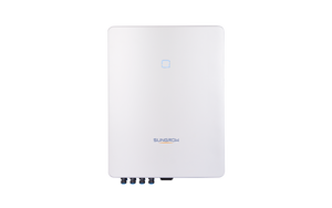 อินเวอร์เตอร์พลังงานแสงอาทิตย์แบบไฮบริด <span class=keywords><strong>Sungrow</strong></span> <span class=keywords><strong>20kw</strong></span> 25kw 23kw แบบเชื่อมต่อกับระบบไฟฟ้า (Grid Tie) พร้อมระบบ MPPT และใบรับรอง CE - Product Image 3