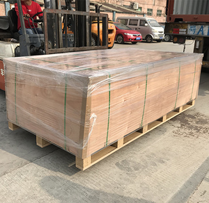 Panneau Miroir Acrylique Réfléchissant Doré en Gros d'Usine 1,22 * 2,44 m, Acrylique Miroir Flexible Coulé Électroplaqué 2mm 3mm - Product Image 6