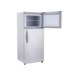 Réfrigérateur solaire de grande capacité 168L, 12V/24V DC, véhicule, robuste, grande capacité - Product Image 3