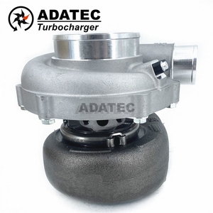 Gen3 G30-900 Turbocharger Dual Vband 0.83AR standar untuk Garrett Performance Keramik Dual Ball Bearing - Product Image 1