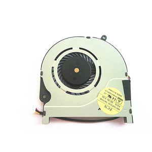 Nuevos ventiladores de refrigeración para ordenador portátil para Acer Spin 3 SP315-51-79NT0, ventilador para portátil - Product Image 2