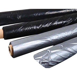 Perforated <b>Plastic</b> UV PE Mulch Film with PC Sheet Size Small for Vegetable Planting - Product Image 4