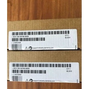 Módulo de salida analógica Siemens 6ES7334-0CE01-0AA0 SM 334 para sistemas de control industrial - Product Image 3