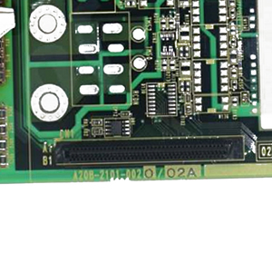 A20B-2101-0020 แผงวงจรแท้ของ FANUC - Product Image 2