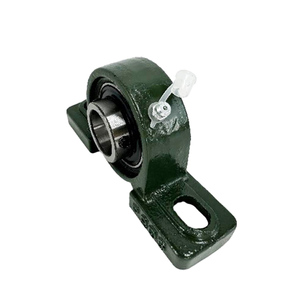 ใส่แบริ่ง211 UC พร้อมที่อยู่อาศัย UCP 211/203/แบริ่ง205/208 - Product Image 2