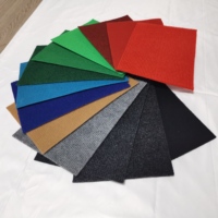 Tapis de scène personnalisé rouge pour événements de mariage, rouleaux de moquette en nylon tufté, tapis de couloir, tapis d'escalier pour salle de bal et salle d'exposition