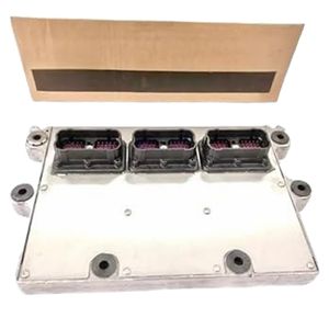 3408501 pour moteur Cummins QSX15 ISX 15 Module de commande 3408501 ECU pour Cummins ECM P3408501 - Product Image 1