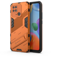 Étui de protection pour téléphone portable avec support pour Redmi Note 9 Note10, étui de téléphone anti-chute pour Redmi K50 Pro K40S