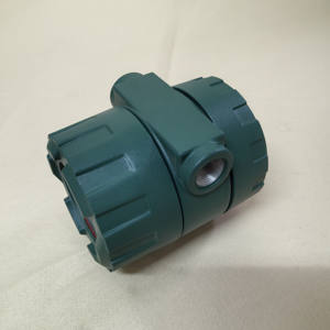 Perumahan instrumen kandang untuk pemancar tekanan aliran termal <span class=keywords><strong>meter</strong></span> perumahan Die Casting temperatur perumahan - Product Image 6