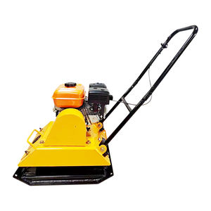 Pemadat aspal portabel bensin LS-90 - Product Image 6