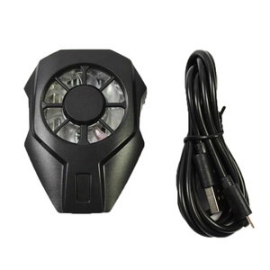 Ventilador Refrigerador para Teléfono Móvil Semiconductor L-01, Radiador Frío para Smartphone L01 con Almohadilla de Enfriamiento - Product Image 1