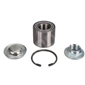 Pièces détachées automobiles LSODS 3748.94, <span class=keywords><strong>roulement</strong></span> de moyeu de roue arrière pour Peugeot 308 3008 5008 - Product Image 1