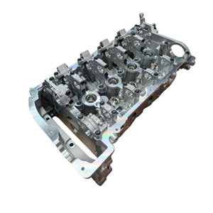 ฝาสูบ 0200HQ 0200GV 0200HF สำหรับ Peugeot 206cc 207cc Citroen DS3 อะไหล่เปลี่ยนเครื่องยนต์ - Product Image 3