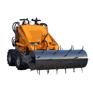 Minicargadora BITSMANN BSM380 a la venta | Proveedor chino <span class=keywords><strong>de</strong></span> MINICARGADORA compacta para <span class=keywords><strong>alquiler</strong></span> y paisajismo - Product Image 5